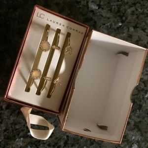 NWB LC Bangle Set
